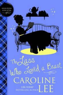 The Lass Who Loved a Beast Read online