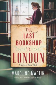 The Last Bookshop in London Read online