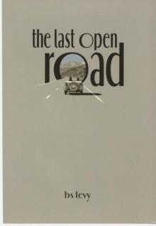 The Last Open Road Read online