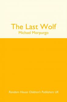 The Last Wolf Read online