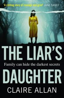 The Liar's Daughter Read online
