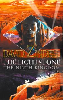 The Lightstone: The Ninth Kingdom Read online