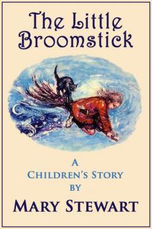 The Little Broomstick Read online