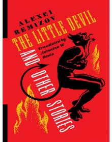 The Little Devil and Other Stories Read online