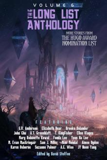 The Long List Anthology Volume 6