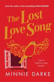 The Lost Love Song Read online