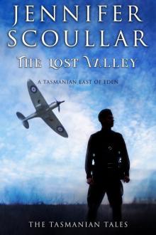 The Lost Valley Read online