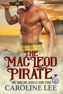 The MacLeod Pirate Read online