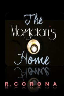 The Magician's Home Read online