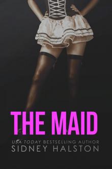 The Maid Read online