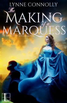 The Making of a Marquess Read online