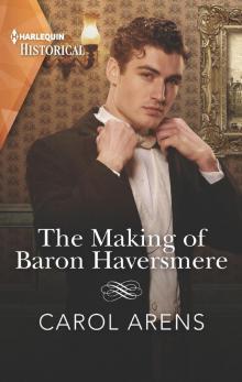The Making of Baron Haversmere Read online