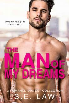 The Man of My Dreams: A Forbidden Box Set Collection Read online