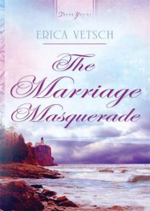The Marriage Masquerade Read online