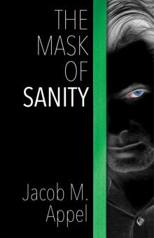 The Mask of Sanity Read online