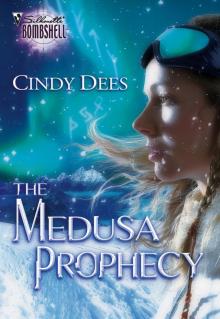 The Medusa Prophecy Read online