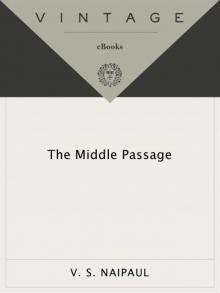 The Middle Passage Read online