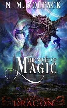 The Might of Magic Read online