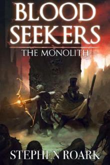 The Monolith Read online