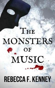 The Monsters of Music Read online