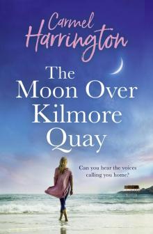 The Moon Over Kilmore Quay Read online