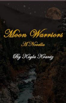 The Moon Warriors Read online