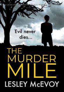 The Murder Mile