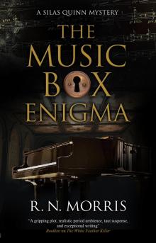 The Music Box Enigma Read online