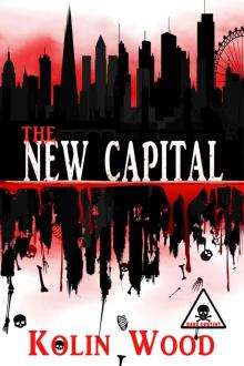 The New Capital Read online