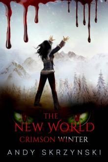 The New World: Crimson Winter