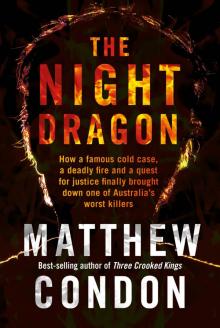 The Night Dragon Read online