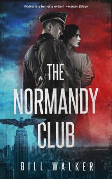 The Normandy Club Read online