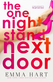 The One Night Stand Next Door Read online