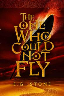 The One Who Could Not Fly Read online