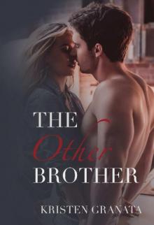 The Other Brother (The Collision Series) Read online