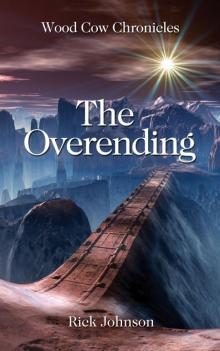 The Overending Read online