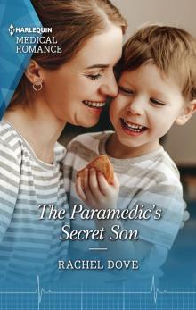 The Paramedic's Secret Son Read online