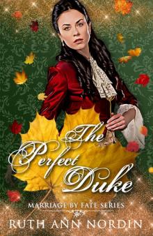 The Perfect Duke Read online