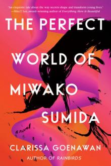The Perfect World of Miwako Sumida Read online