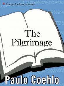 The Pilgrimage Read online