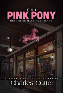 The Pink Pony Read online