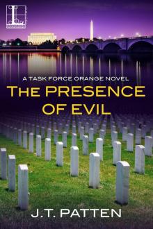The Presence of Evil Read online