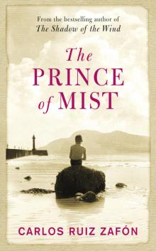 The Prince of Mist Read online