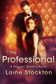 The Professional Read online