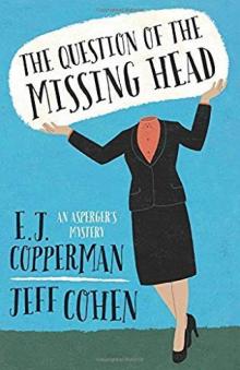 The Question of the Missing Head Read online