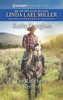 The Rancher's Return Read online