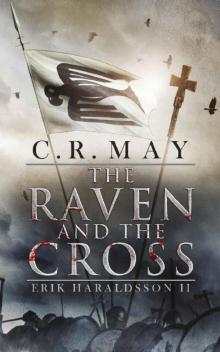 The Raven and the Cross Read online
