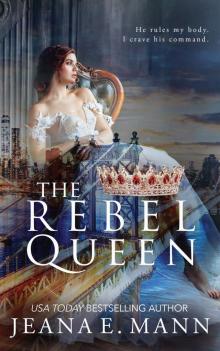 The Rebel Queen Read online