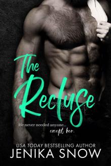The Recluse Read online