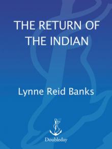 The Return of the Indian Read online